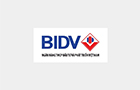Logo đối tác BIDV